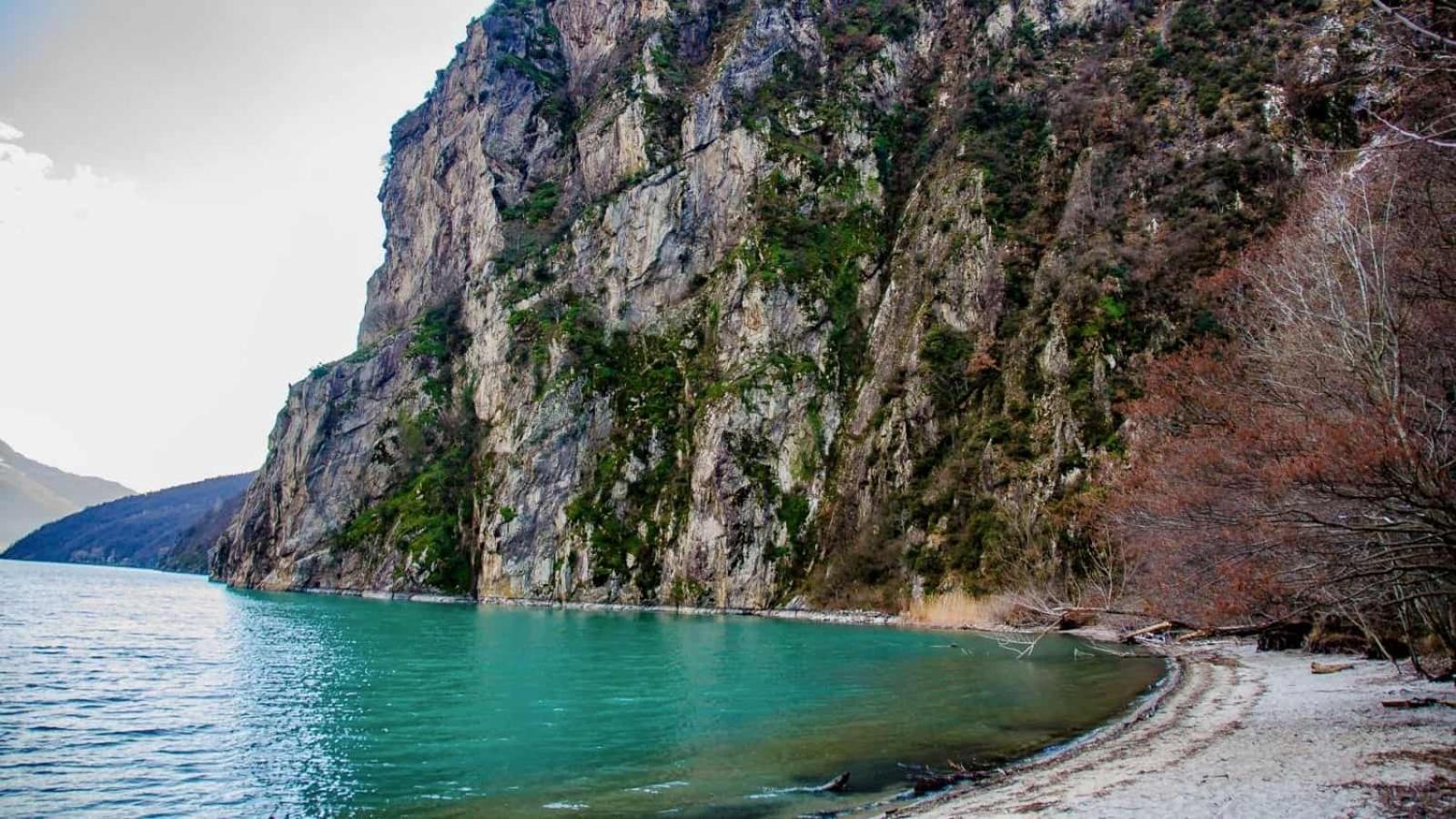 Belcolle, Il Bello Della Tranquillita Chiavenna Eksteriør bilde